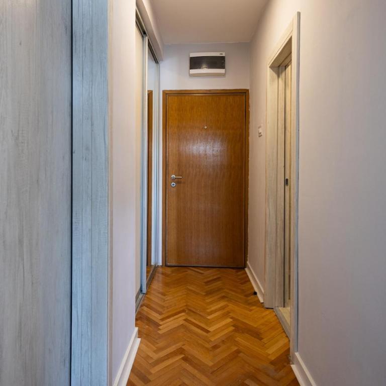 Cozy Apartment - One-Bedroom Apartment - 15