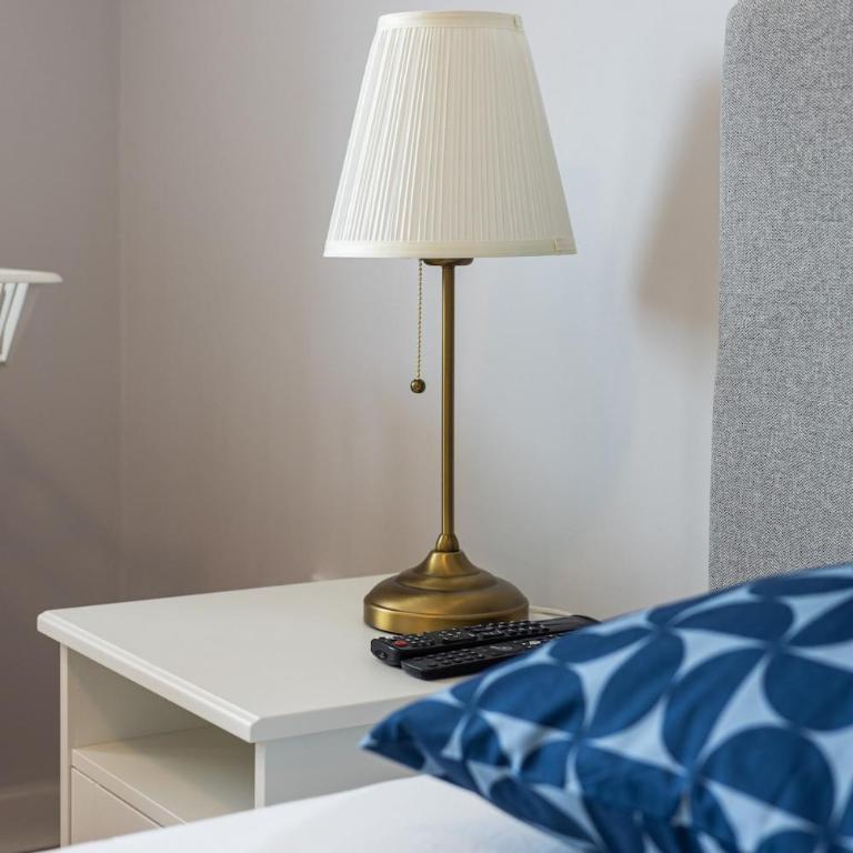 Cozy Apartment - One-Bedroom Apartment - 16