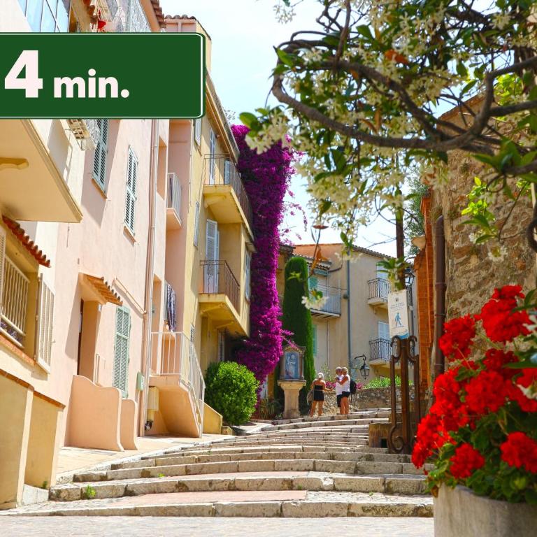 Grand Studio Cannes Centre - Studio - 25