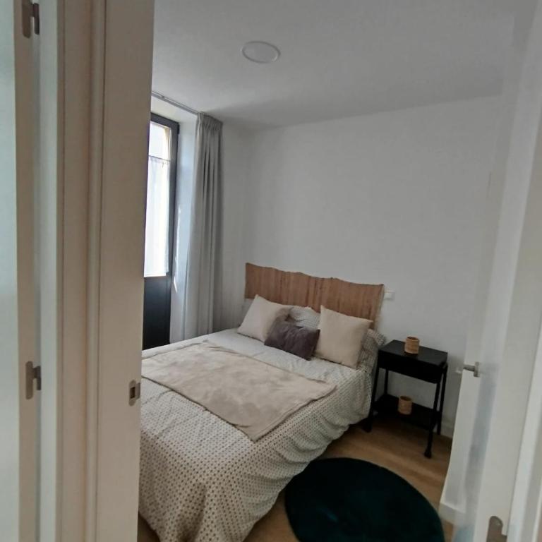 Castillejos - Casa con 1 dormitorio - 2