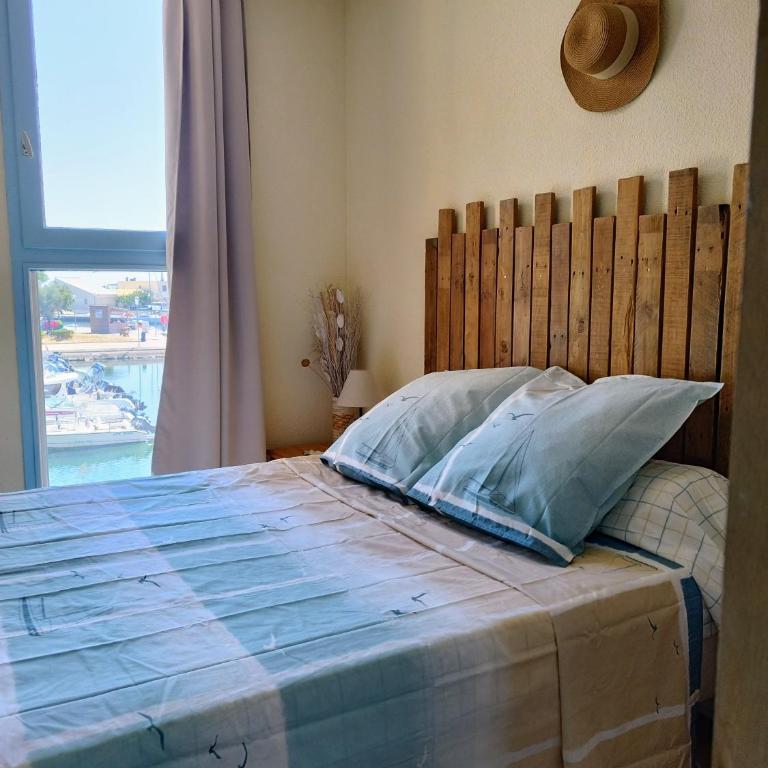 La Terrasse des Voiliers - Appartement 1 Chambre - 4