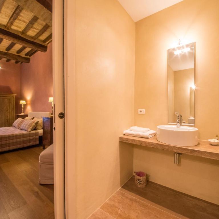 B&B La Zuppa Inglese - Deluxe Double Room - 3