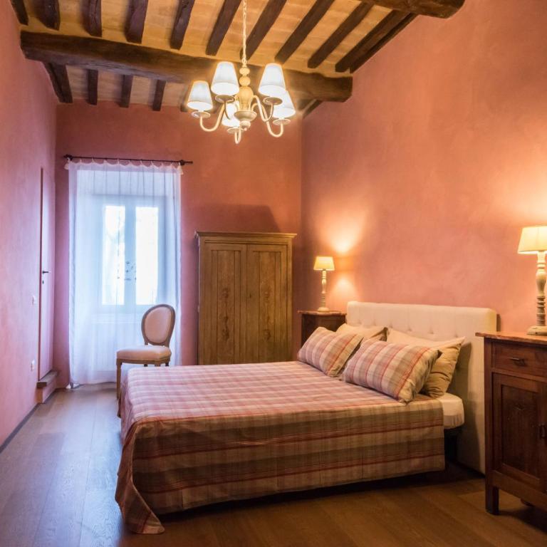 B&B La Zuppa Inglese - Deluxe Double Room - 2