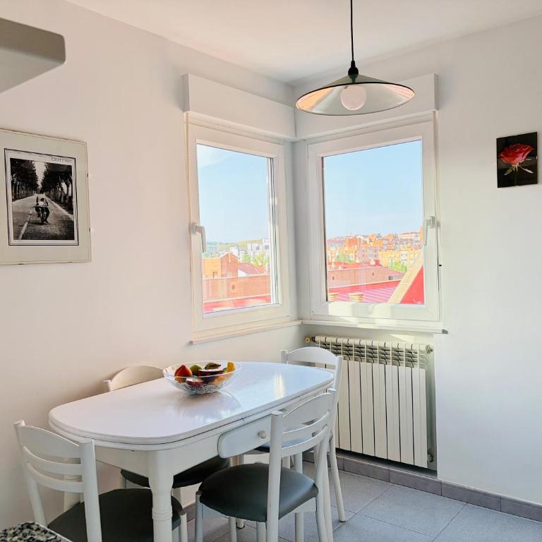 Piso céntrico y luminoso - Apartamento de 3 dormitorios - 14