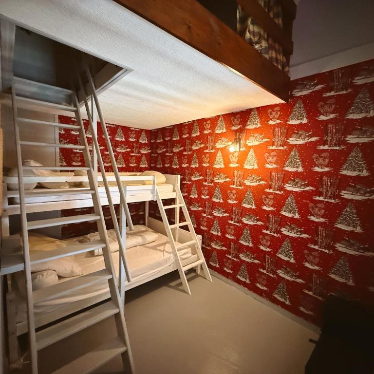 SKI Sun 3212 - Appartement 2 Chambres - 3