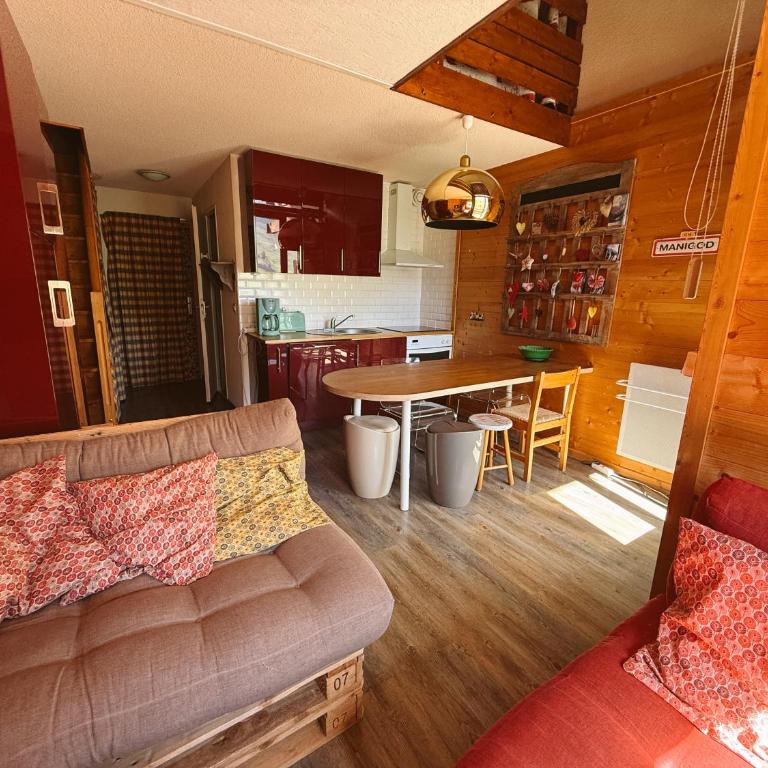 SKI Sun 3212 - Appartement 2 Chambres - 1