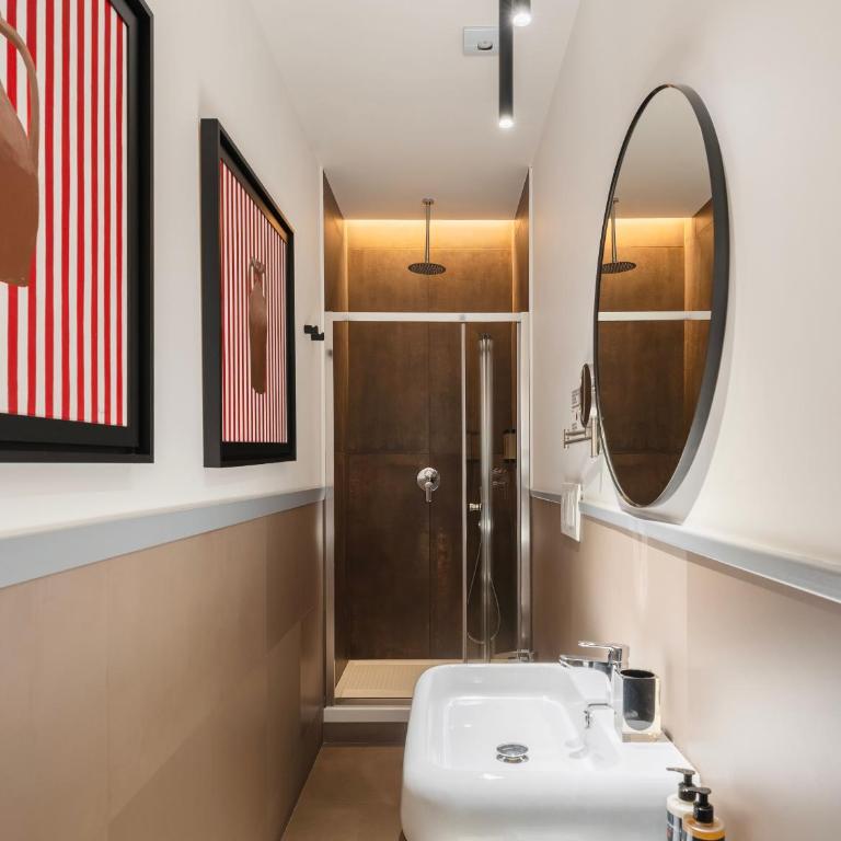 Le Mummarelle - Standard King Room – Via Santa Lucia 20 - 3