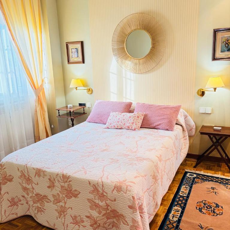 Piso céntrico y luminoso - Apartamento de 3 dormitorios - 2