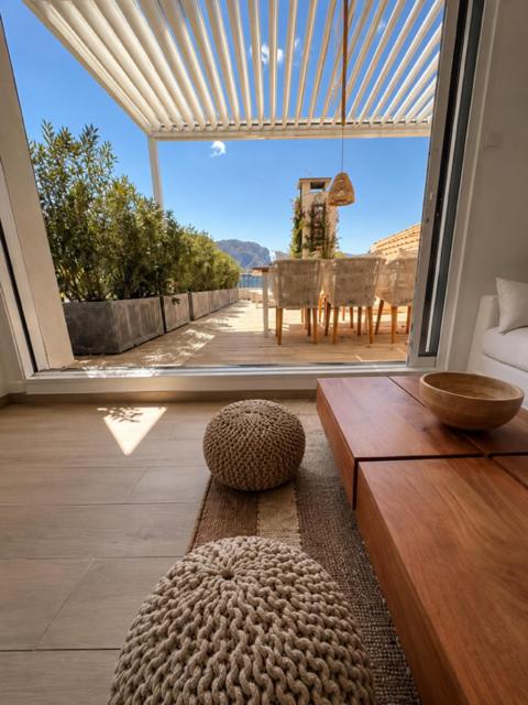 Casa B-Luxury Rooftop Apartment with Panoramic Sea View - Appartement 3 Chambres - 27