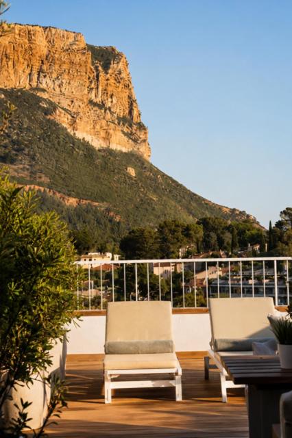 Casa B-Luxury Rooftop Apartment with Panoramic Sea View - Appartement 3 Chambres - 29