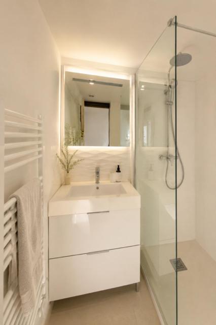 Casa B-Luxury Rooftop Apartment with Panoramic Sea View - Appartement 3 Chambres - 32