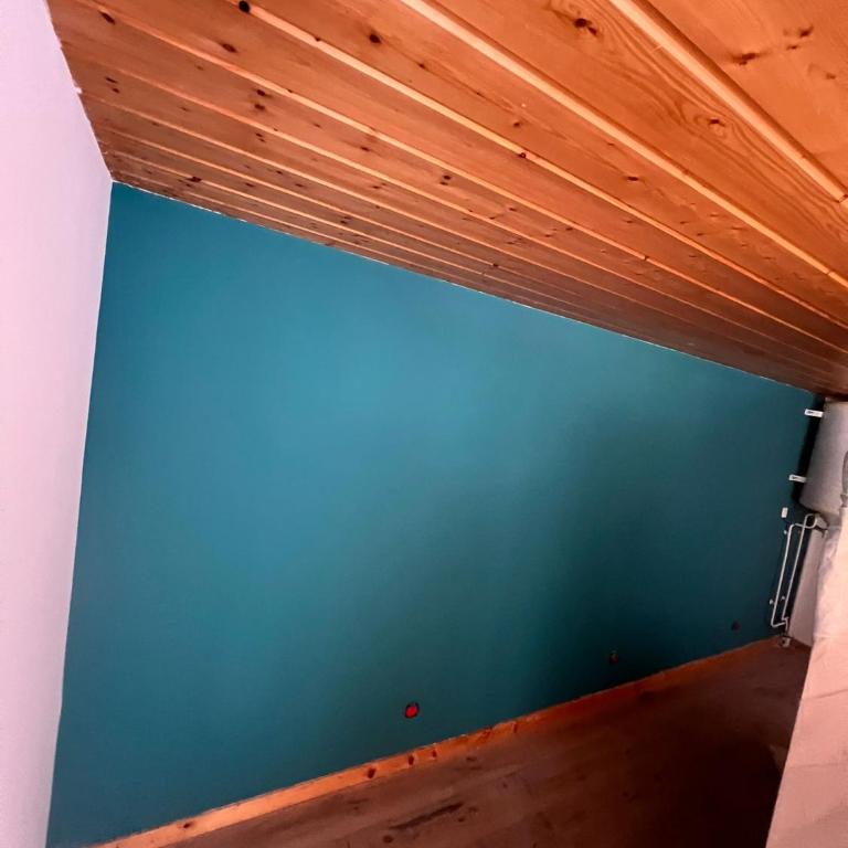 Très spacieux chalet rénové été 2026 - 14 personnes coeur de village 150 m des pistes - - Chalet Supérieur - 18