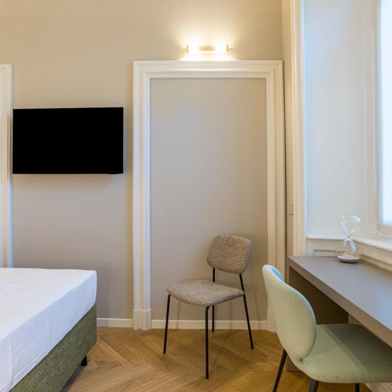 TheLuxe Residences - One-Bedroom Apartment - 4
