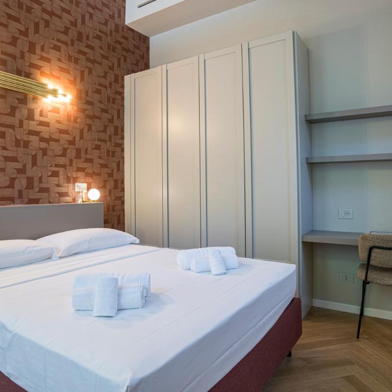 TheLuxe Residences - Deluxe One-Bedroom Apartment - 7