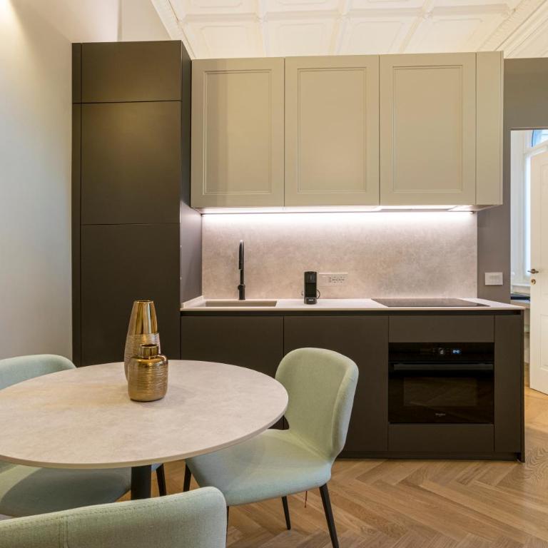 TheLuxe Residences - One-Bedroom Apartment - 7