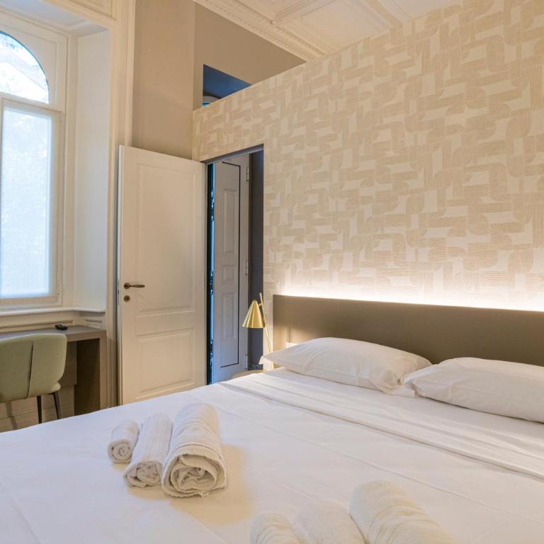 TheLuxe Residences - One-Bedroom Apartment - 8