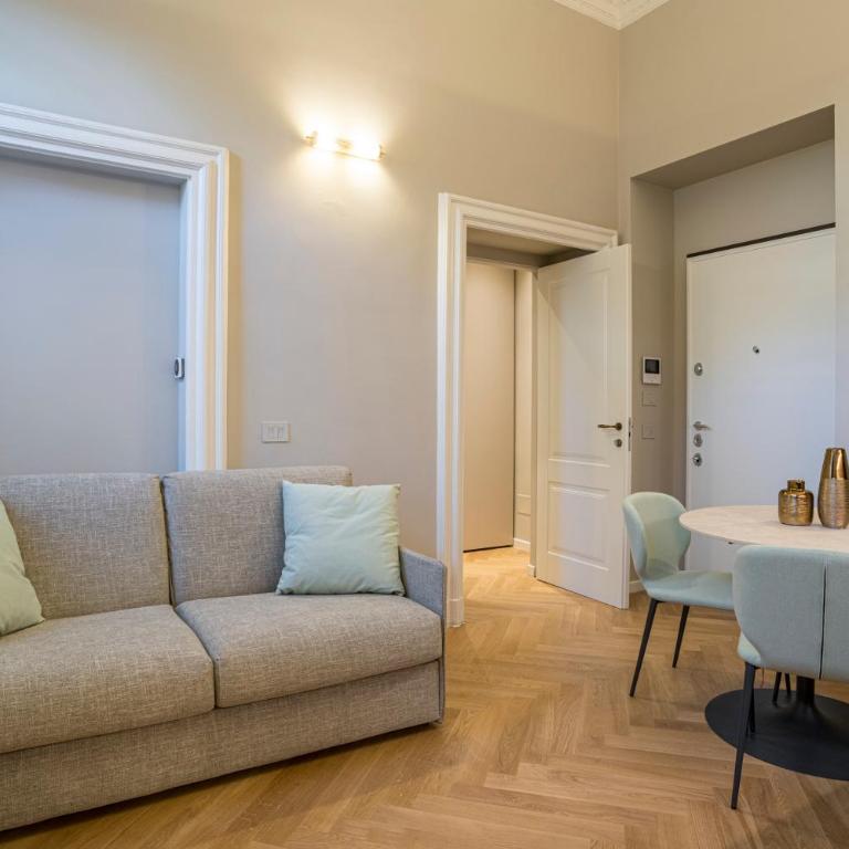 TheLuxe Residences - One-Bedroom Apartment - 9