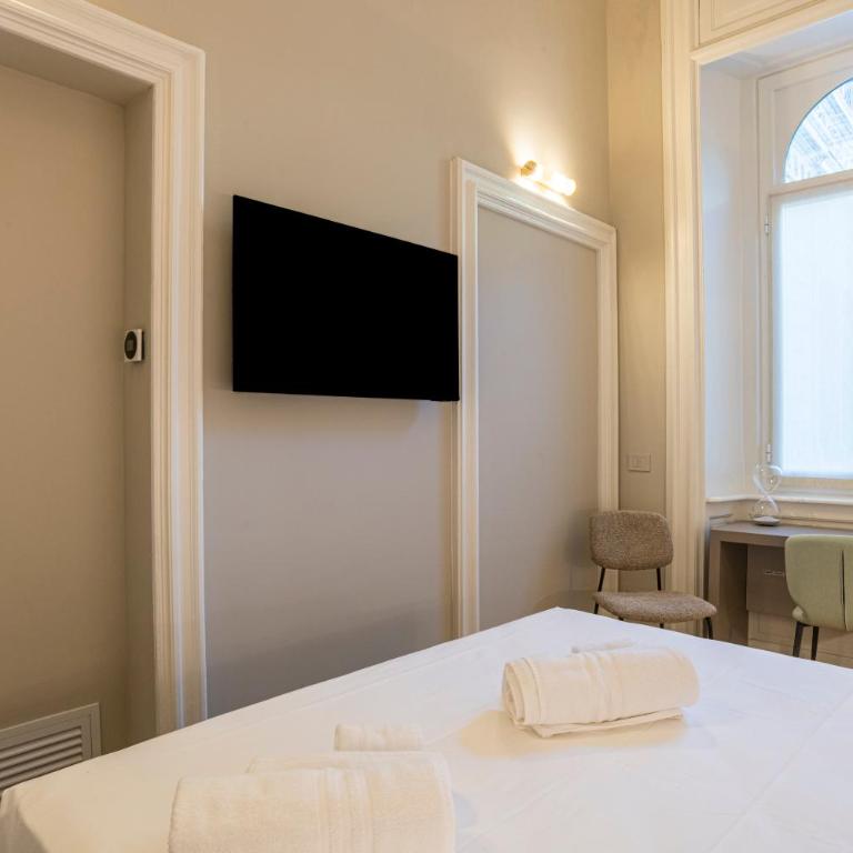 TheLuxe Residences - One-Bedroom Apartment - 10