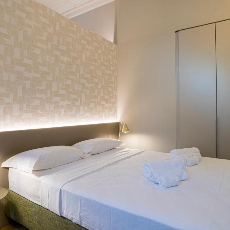 TheLuxe Residences - One-Bedroom Apartment - 11