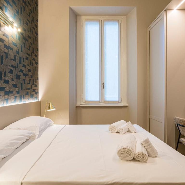 TheLuxe Residences - Two-Bedroom Deluxe Apartment - 9