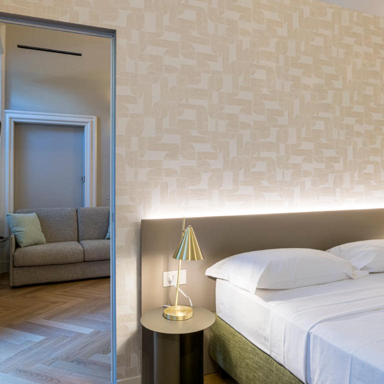TheLuxe Residences - One-Bedroom Apartment - 13