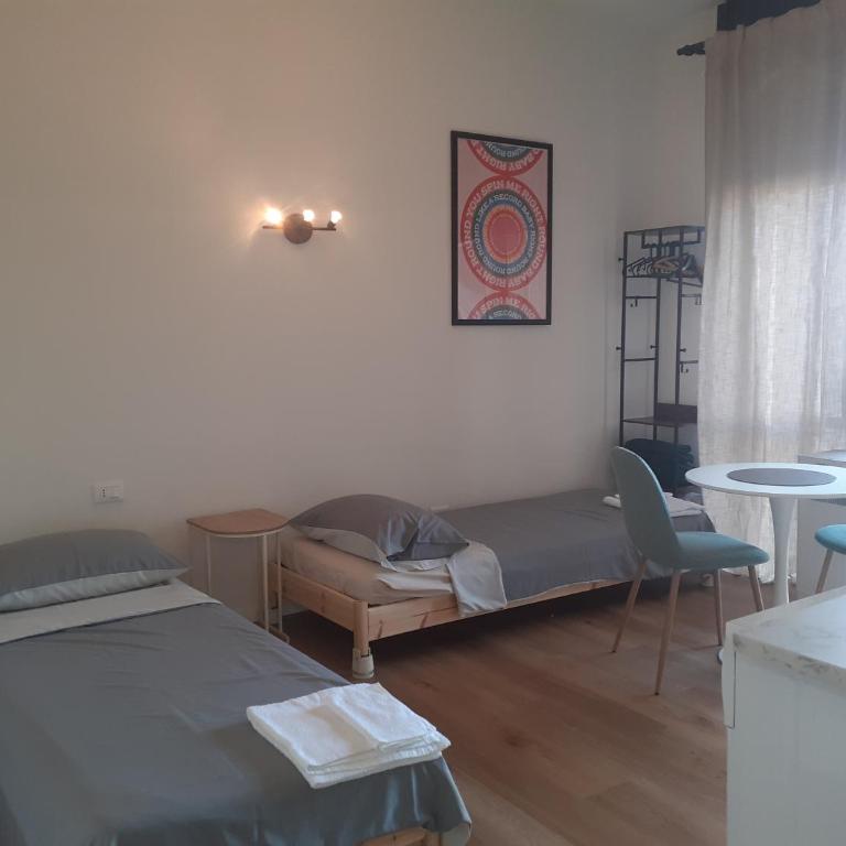 Ormea Pop - Appartamento con 1 Camera da Letto - 6