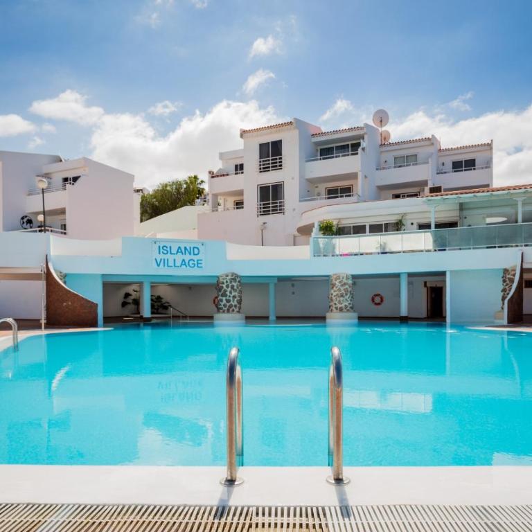 Lovely Island Village 1 with comunity pool - Apartamento - 2