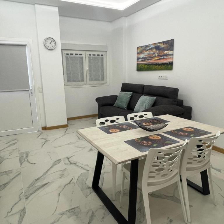 Lovely Island Village 1 with comunity pool - Apartamento - 4