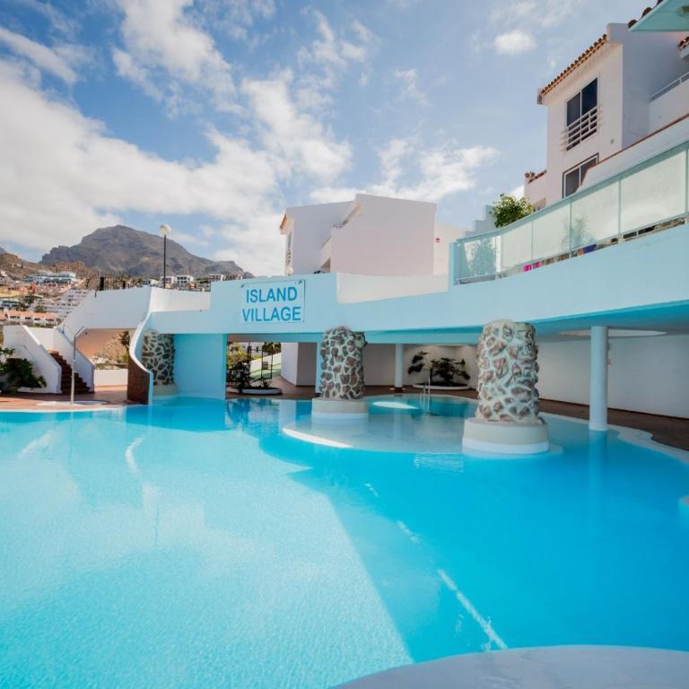Lovely Island Village 1 with comunity pool - Apartamento - 19