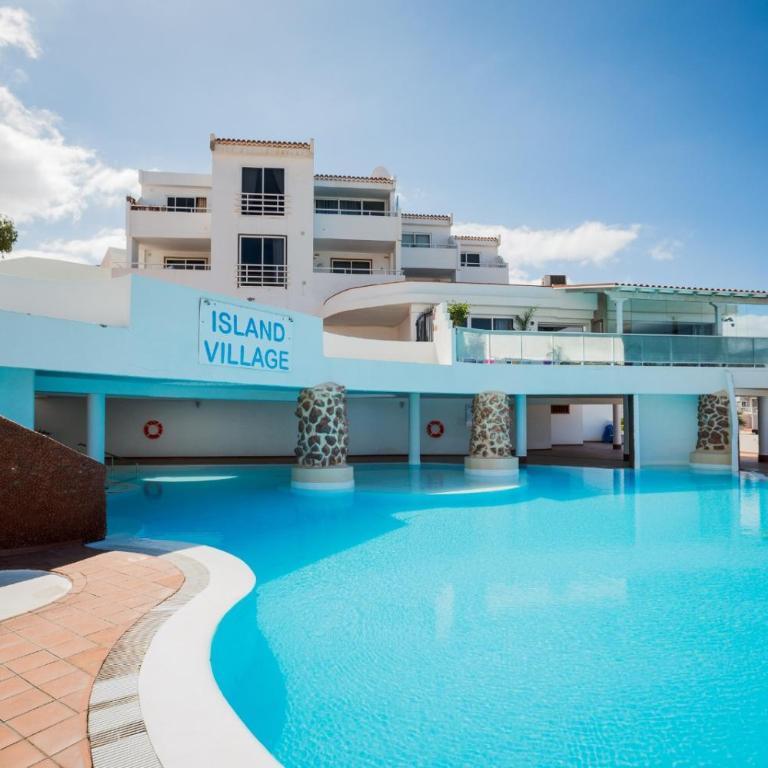 Lovely Island Village 1 with comunity pool - Apartamento - 20