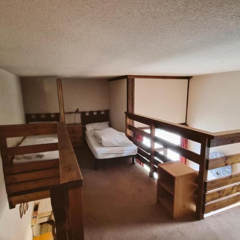 LE Refuge 4005 - Appartement 1 Chambre - 4