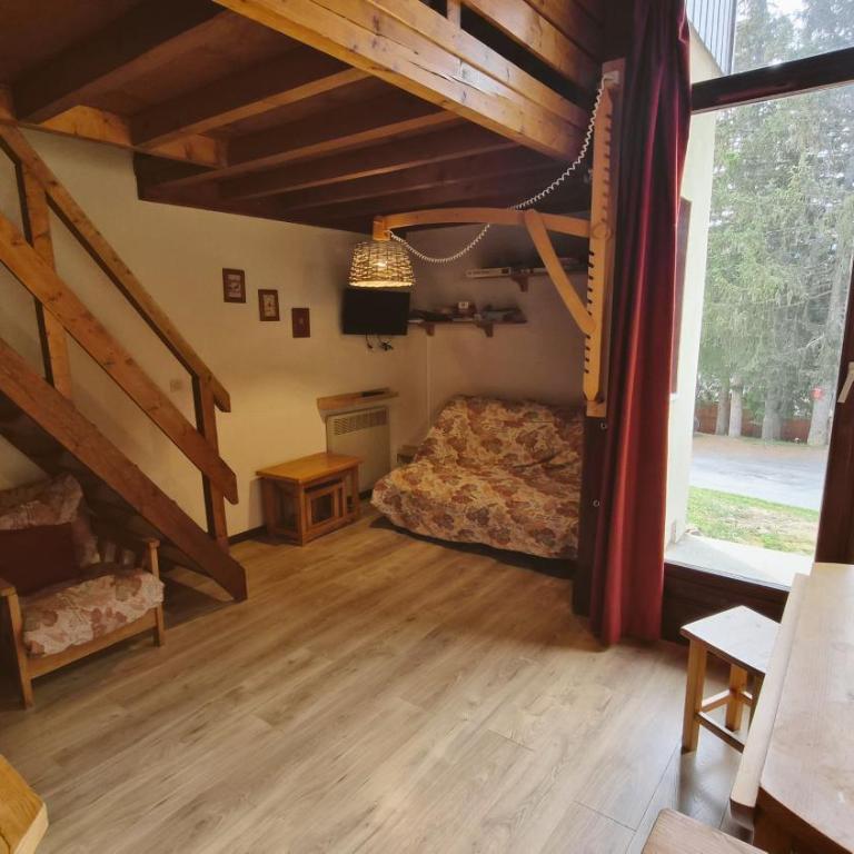 LE Refuge 4005 - Appartement 1 Chambre - 9
