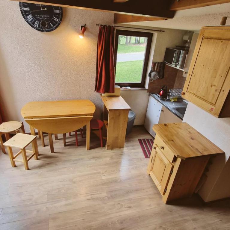 LE Refuge 4005 - Appartement 1 Chambre - 3