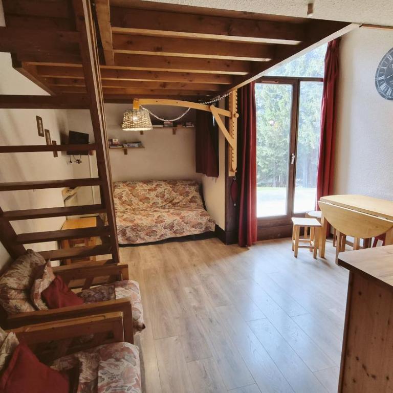 LE Refuge 4005 - Appartement 1 Chambre - 1