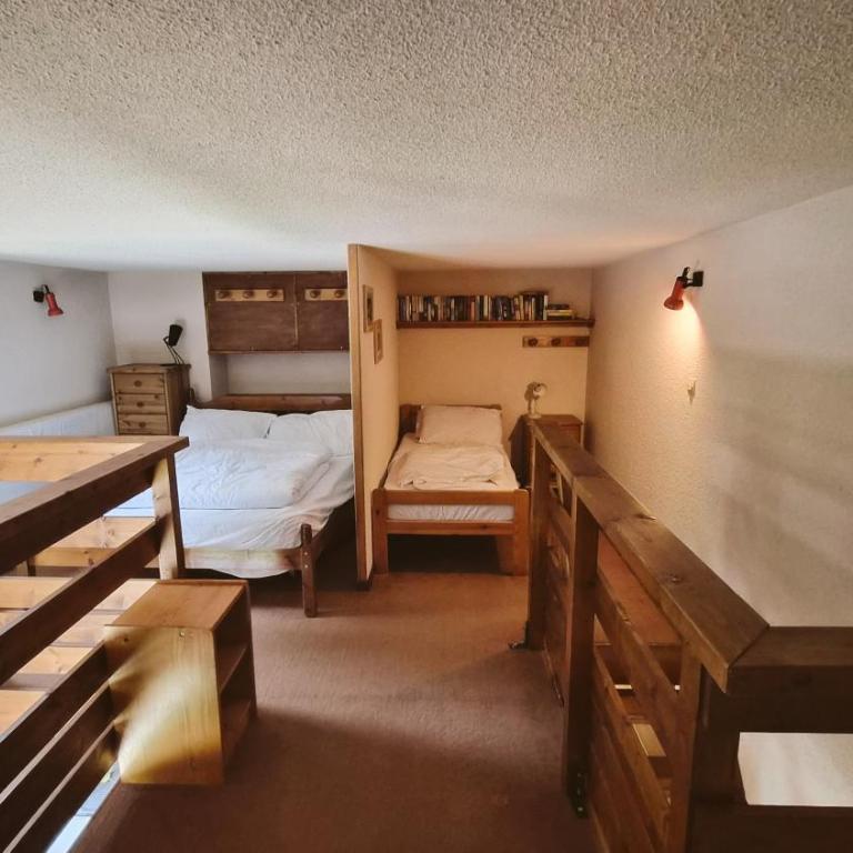 LE Refuge 4005 - Appartement 1 Chambre - 10