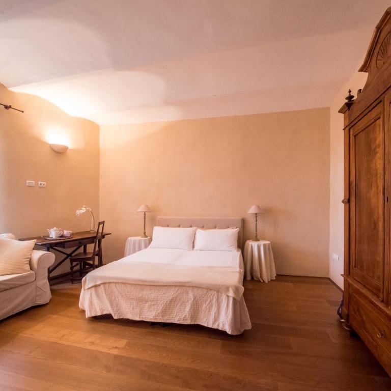 B&B La Zuppa Inglese - Deluxe Double Room - 6