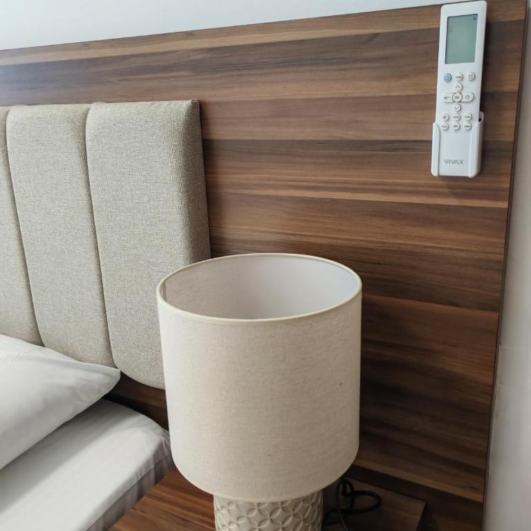 Smokva Breeze Rafailovici - Apartman sa 1 Spavaćom Sobom - 2