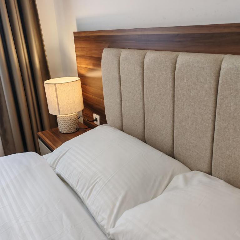Smokva Breeze Rafailovici - Apartman sa 1 Spavaćom Sobom - 7