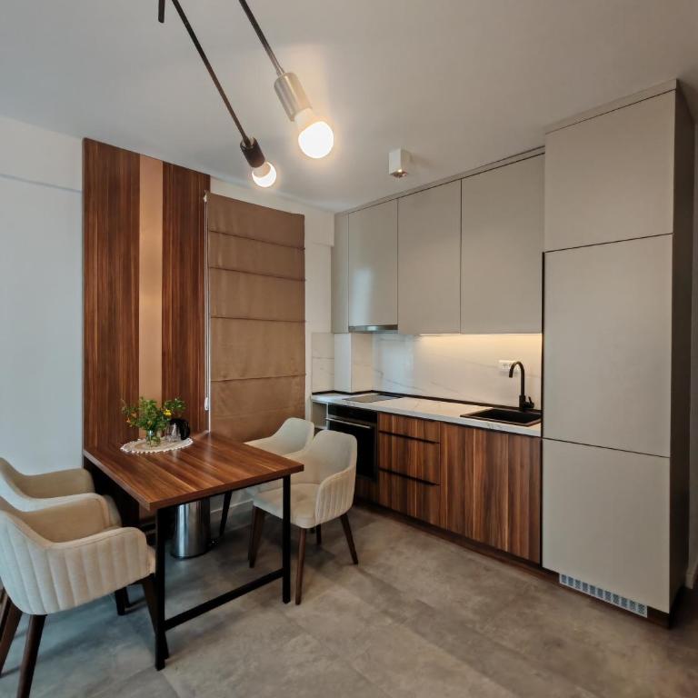 Smokva Breeze Rafailovici - Apartman sa 1 Spavaćom Sobom - 18