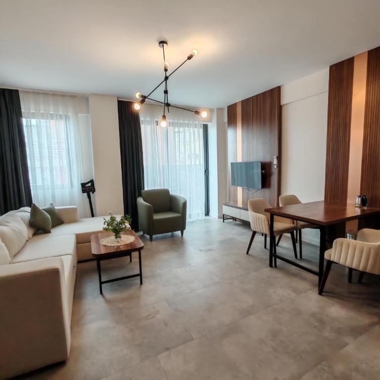 Smokva Breeze Rafailovici - Apartman sa 1 Spavaćom Sobom - 25