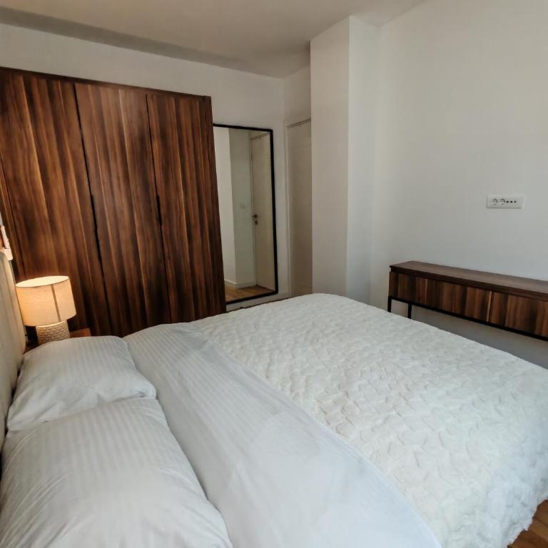 Smokva Breeze Rafailovici - Apartman sa 1 Spavaćom Sobom - 26