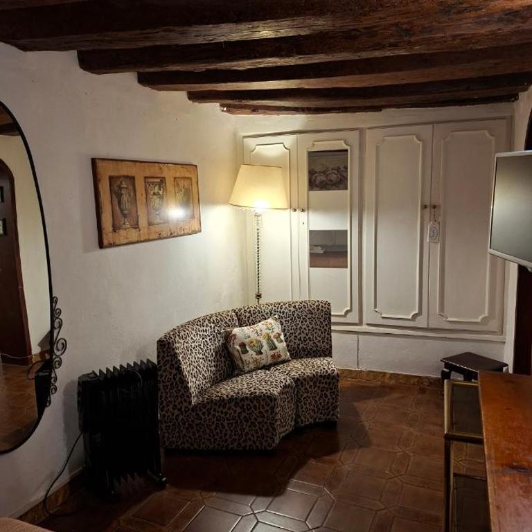 Bargellino pieno centro - Apartamento de 1 dormitorio - 3