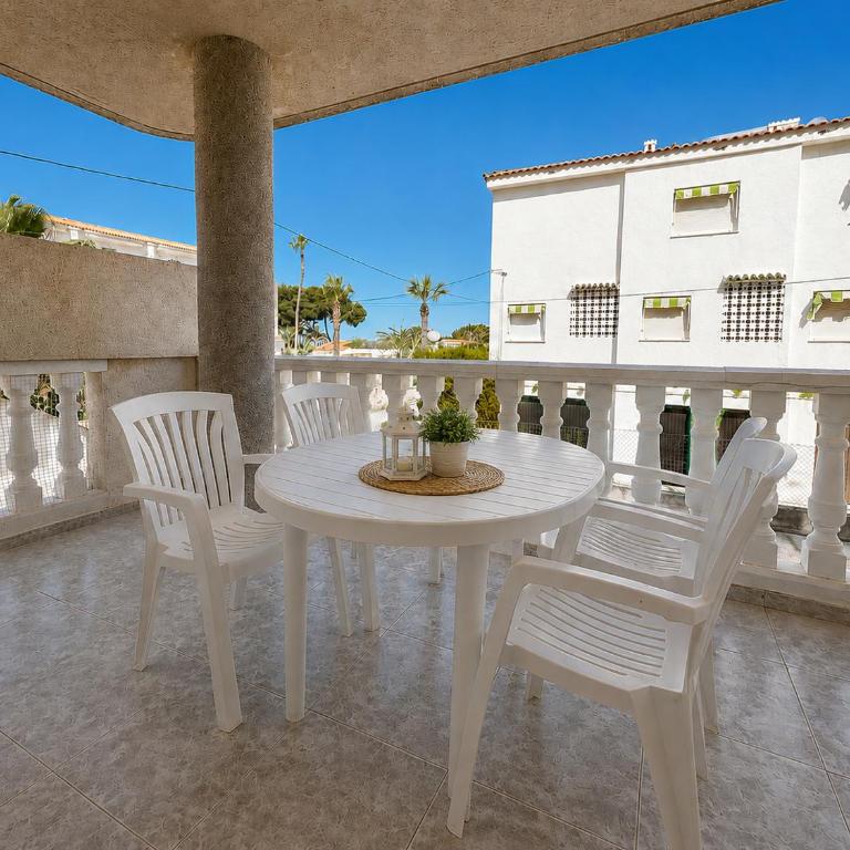 Los Jazmines - Apartamento de 2 dormitorios con terraza - 7