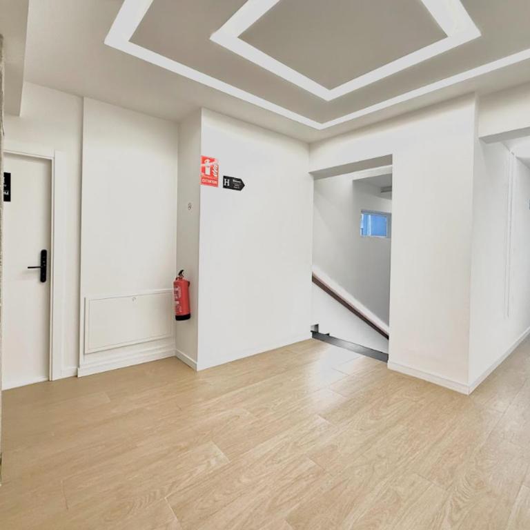 Suite 1 en Madrid Centro - Apartment mit 1 Schlafzimmer - 13