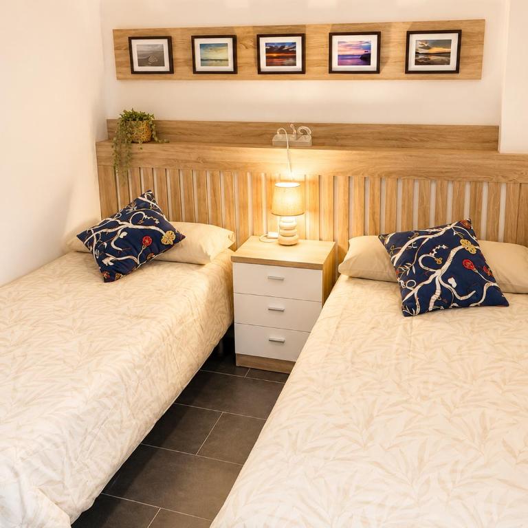 Pinada Golf Ground Floor - Apartment mit 2 Schlafzimmern mit Balkon und Terrasse - 6