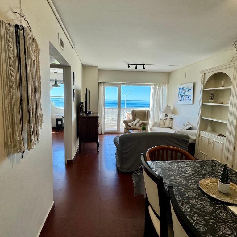 Boulevard 10 - Dúplex frente al mar con balcón y vista panorámica - Apartamento de 3 dormitorios - 4