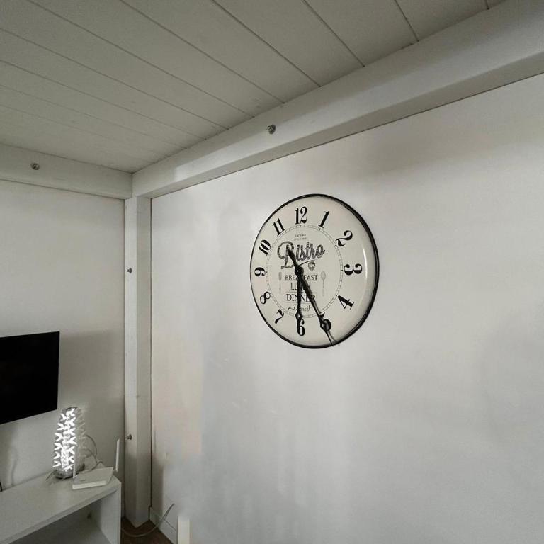 Bari Love Loft - Studio mit Schlafsofa - 26