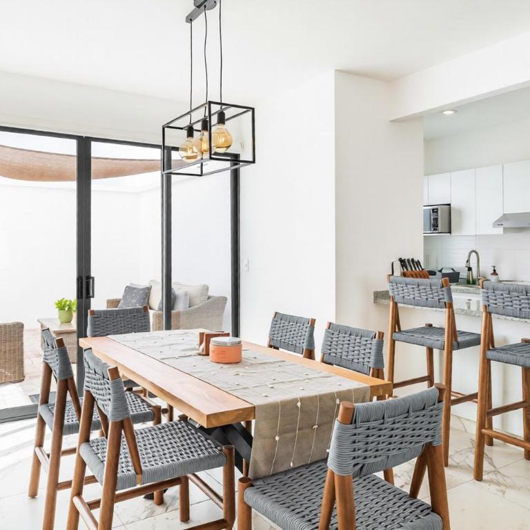 Stylish & bright contemporary 3BD I Pool! - Maison 3 Chambres - 4
