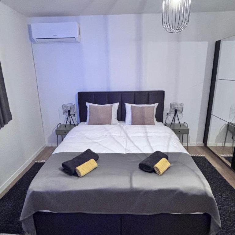 Herah's Nest - Appartement 1 Chambre - 2