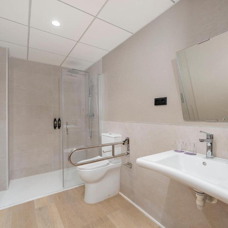 Dorma Gaudea Santa Pola - Suite Junior - 6